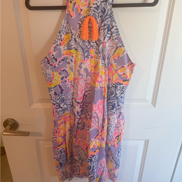 Lilly Pulitzer dress - Picture 2 of 3